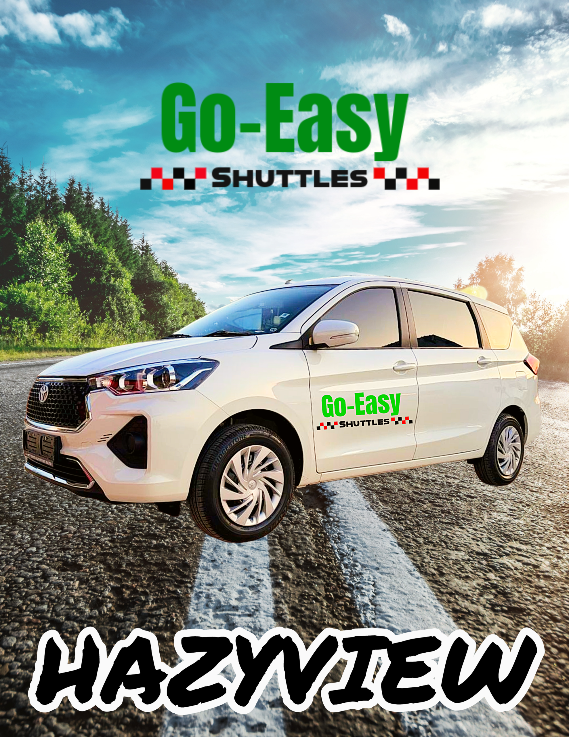 Easy Shuttle1